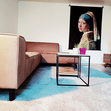 B6 Villa Ursel Dış mekan fotoğraf