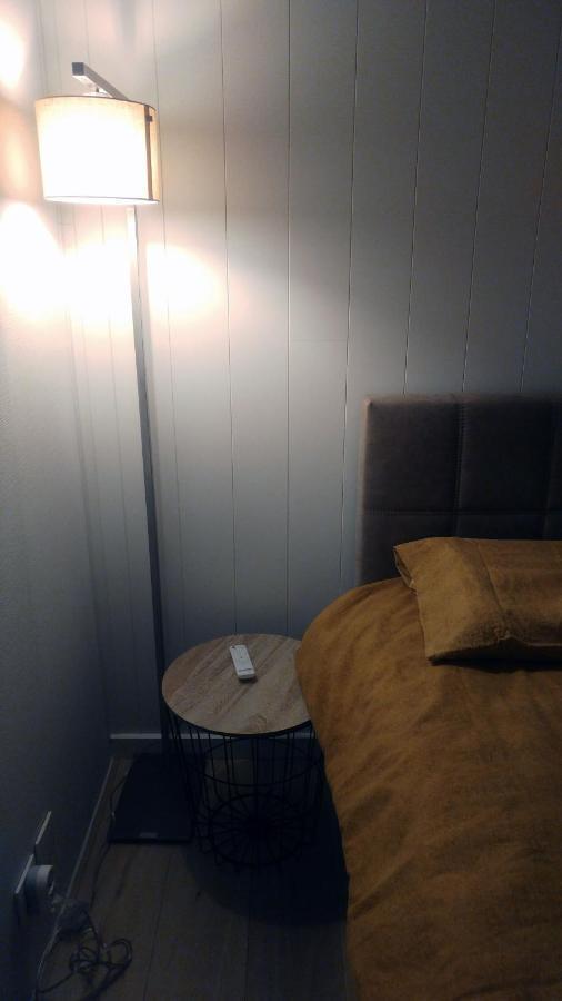 B6 Villa Ursel Dış mekan fotoğraf