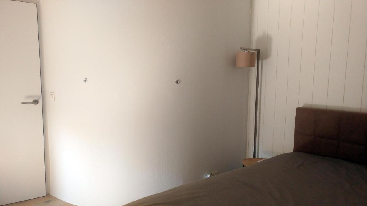 B6 Villa Ursel Dış mekan fotoğraf