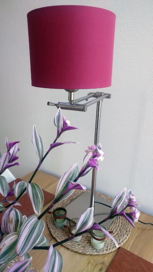 B6 Villa Ursel Dış mekan fotoğraf
