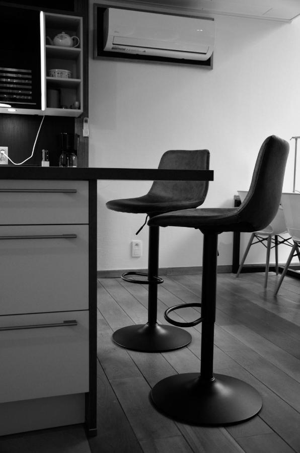 B6 Villa Ursel Dış mekan fotoğraf