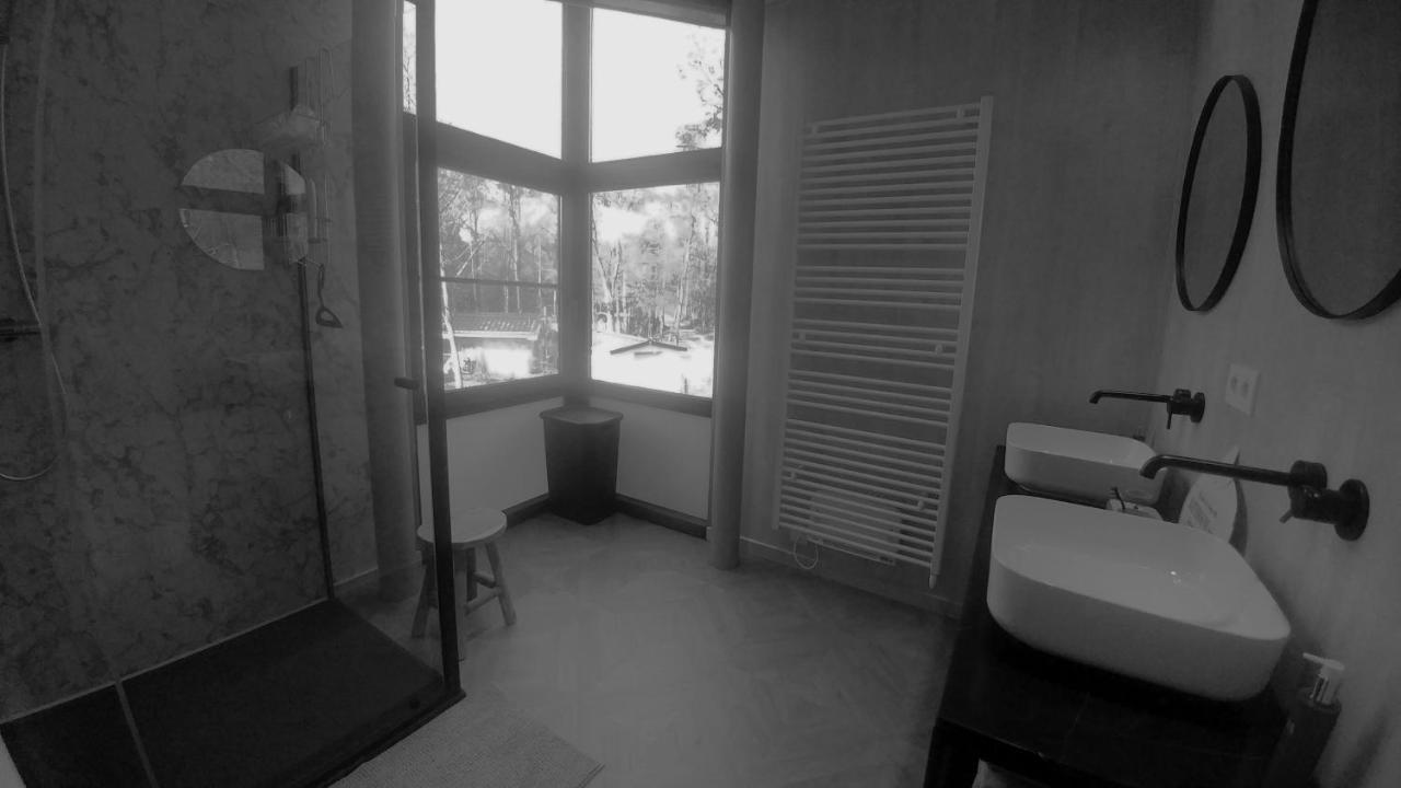 B6 Villa Ursel Dış mekan fotoğraf