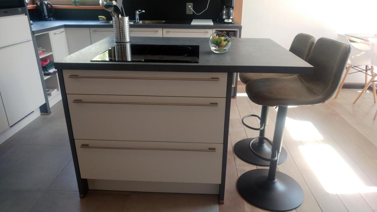 B6 Villa Ursel Dış mekan fotoğraf