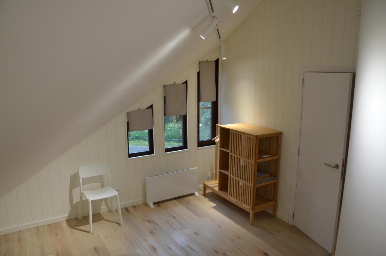 B6 Villa Ursel Dış mekan fotoğraf