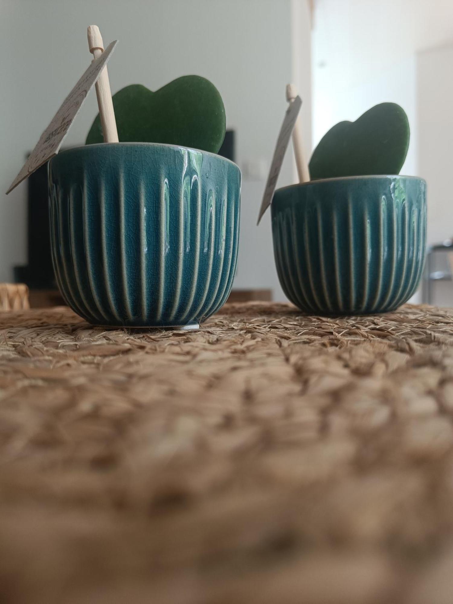 B6 Villa Ursel Dış mekan fotoğraf