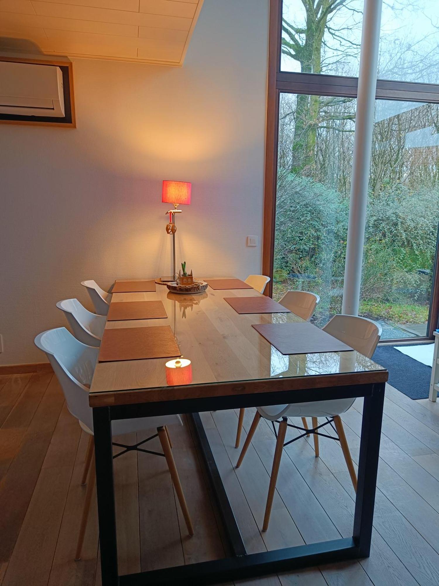 B6 Villa Ursel Dış mekan fotoğraf