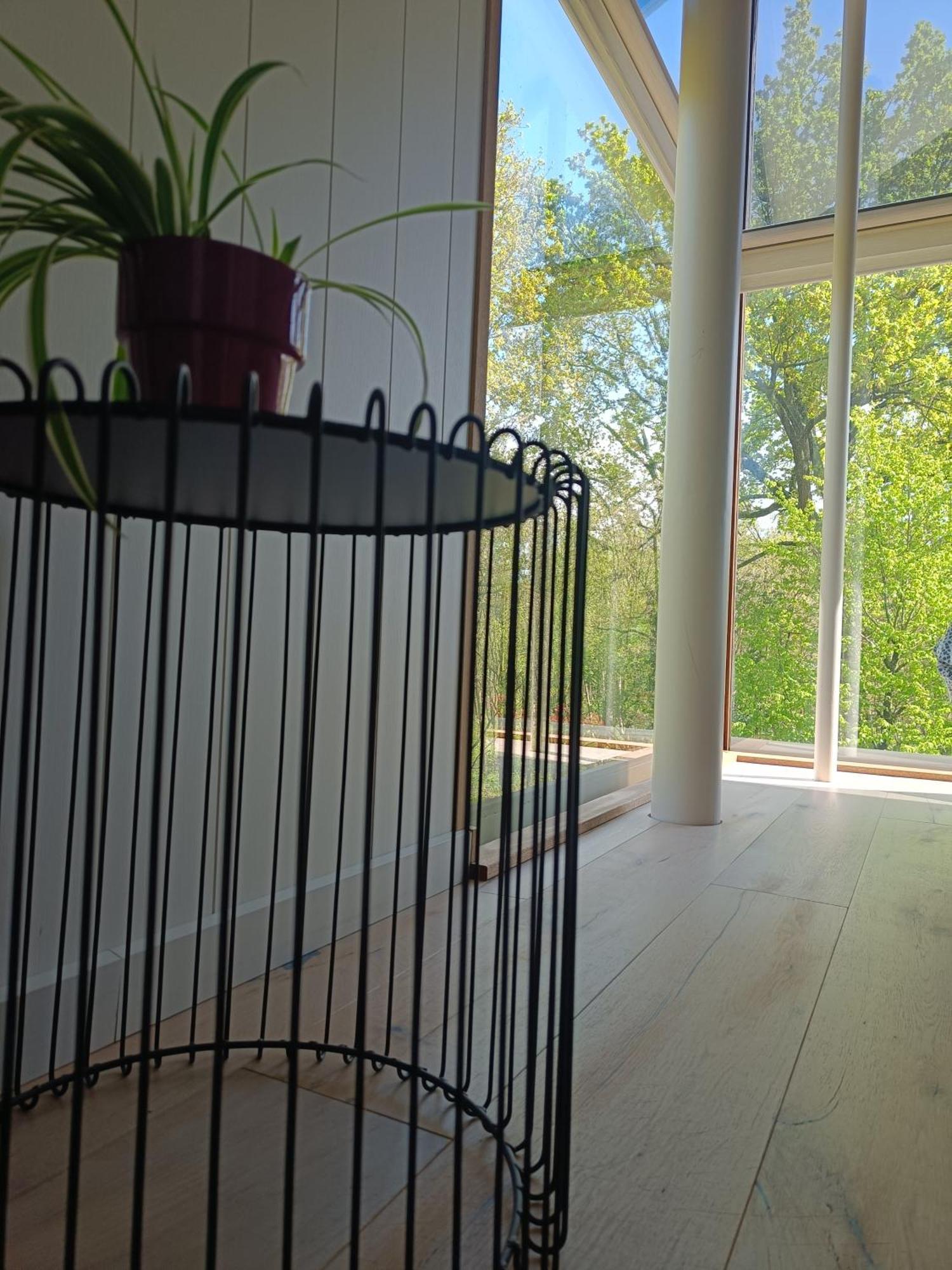 B6 Villa Ursel Dış mekan fotoğraf