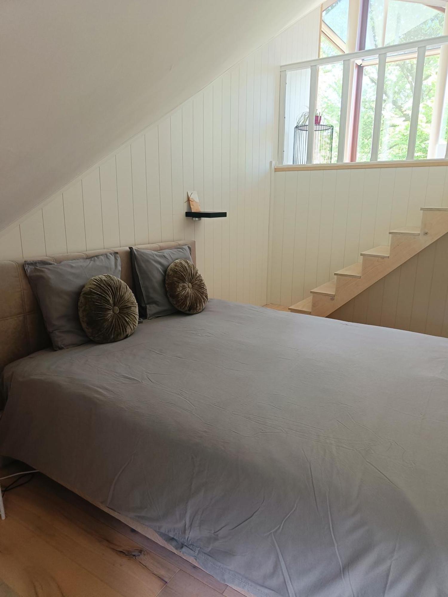 B6 Villa Ursel Dış mekan fotoğraf