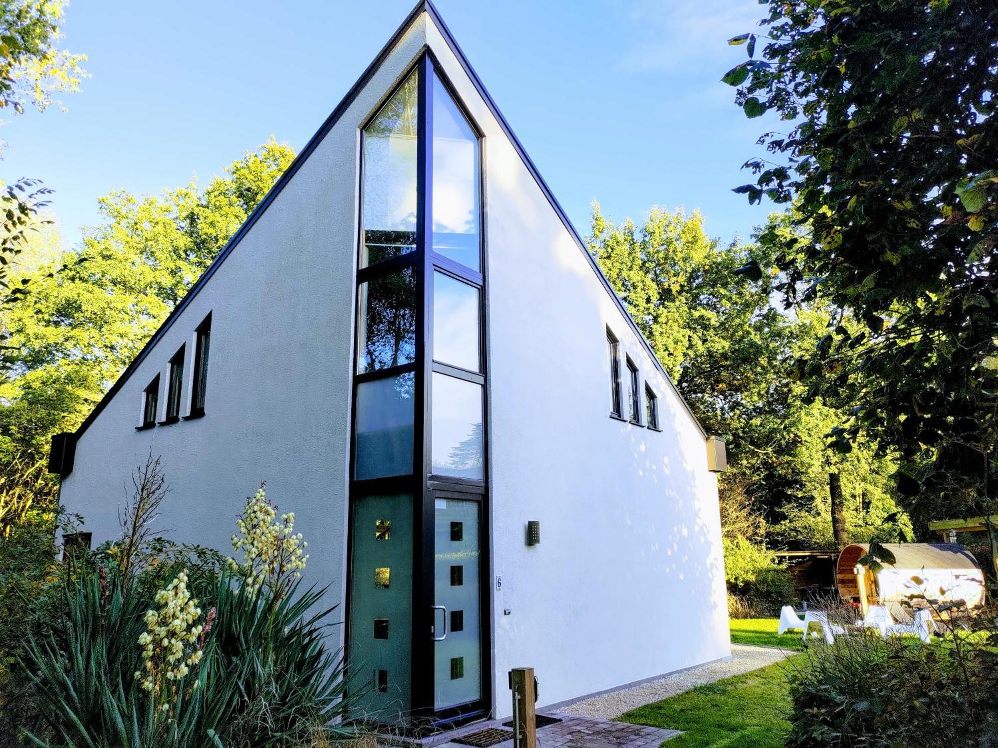 B6 Villa Ursel Dış mekan fotoğraf