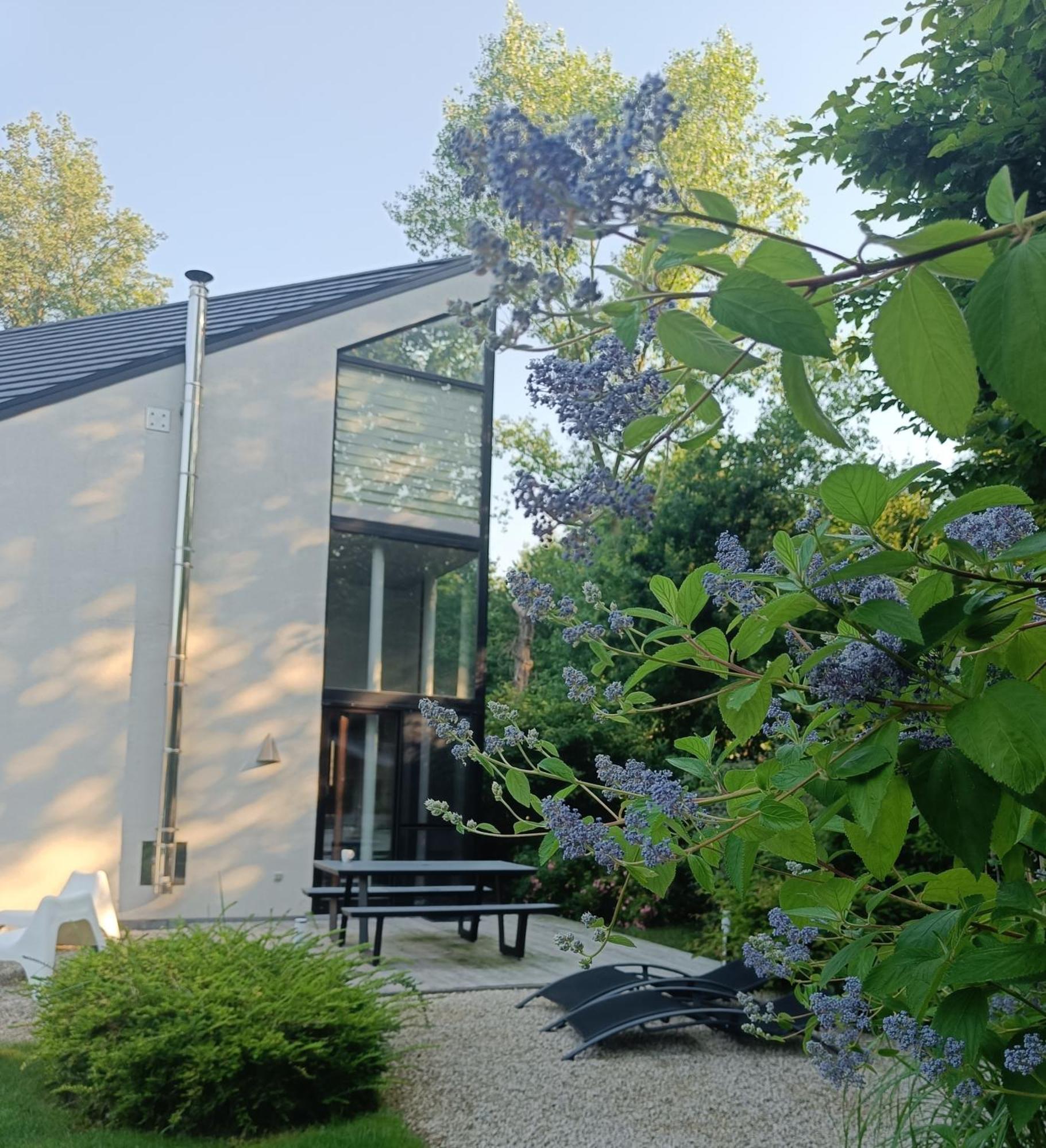 B6 Villa Ursel Dış mekan fotoğraf